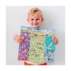 Picture of Totum: Bluey - Super Sticker Set (TT290099)