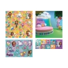 Picture of Totum: Gabby's Dollhouse - Sticker Set (TT420335)