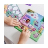 Picture of Totum: Gabby's Dollhouse - Sticker Set (TT420335)