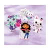 Picture of Totum: Gabby's Dollhouse - 3 In 1 Creativity Set Diamond Painting, Glitter Charm Bracelets & Spray Pens (TT420366)
