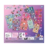 Picture of Totum: Gabby's Dollhouse - Super Sticker Set (TT420380)