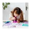 Picture of Totum: Gabby's Dollhouse - 2 In 1 Creativity Set Glitter Charm Bracelets & Spray Pens (TT420397)