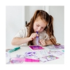 Picture of Totum: Gabby's Dollhouse - 2 In 1 Creativity Set Glitter Charm Bracelets & Spray Pens (TT420397)