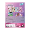 Picture of Totum: Gabby's Dollhouse - Window Stickers (TT420427)