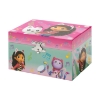 Picture of Totum: Gabby's Dollhouse - Musical Jewellery Box (TT420526)