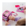 Picture of Totum: Barbie - Mosaic Jewellery Box (TT501201)