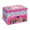Picture of Totum: Barbie - Mosaic Jewellery Box (TT501201)
