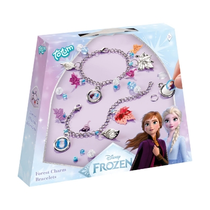 Picture of Totum Disney: Frozen - Forest Charm Bracelets (TT680654)