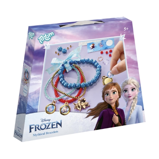 Picture of Totum: Disney Frozen - Mythical Bracelet (TT680746)