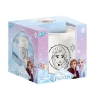 Picture of Totum: Disney Frozen - Paint Your Own Mug (TT680760)