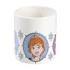 Picture of Totum: Disney Frozen - Paint Your Own Mug (TT680760)