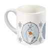 Picture of Totum: Disney Frozen - Paint Your Own Mug (TT680760)