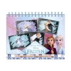 Picture of Totum Disney: Frozen - Scratch Pad (TT681439)