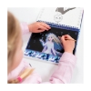 Picture of Totum Disney: Frozen - Scratch Pad (TT681439)