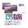 Picture of Totum Disney: Frozen - Designer Activity Pad (TT681446)