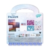 Picture of Totum Disney: Frozen - Designer Activity Pad (TT681446)