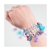 Picture of Totum: Disney Frozen - Letter Bracelets (TT681460)