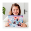 Picture of Totum Disney: Frozen - Sticker By Number Pad (TT681576)