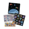 Picture of Totum Disney: Stitch - Sticker Set (TT700055)