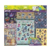 Picture of Totum Disney: Stitch - Super Sticker Set (TT700062)