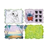 Picture of Totum Disney: Stitch - Super Sticker Set (TT700062)