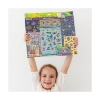 Picture of Totum Disney: Stitch - Super Sticker Set (TT700062)