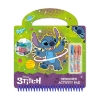 Picture of Totum: Disney Stitch - Designer Activity Pad (TT700093)
