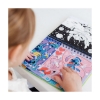 Picture of Totum Disney: Stitch - Sticker By Number Pad (TT700123)
