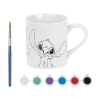 Picture of Totum: Disney Stitch - Paint Your Own Mug (TT700154)
