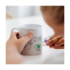Picture of Totum: Disney Stitch - Paint Your Own Mug (TT700154)