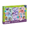 Picture of Totum: Disney Stitch - 3 In 1 Creativity Set Model & Paint (TT700161)