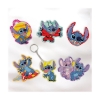 Picture of Totum: Disney Stitch - 3 In 1 Creativity Set Model & Paint (TT700161)