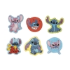 Picture of Totum: Disney Stitch - 3 In 1 Creativity Set Model & Paint (TT700161)