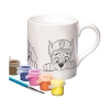 Picture of Totum: Paw Patrol - Paint a Mug (TT720169)