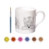 Picture of Totum: Paw Patrol - Paint a Mug (TT720169)