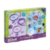 Picture of Totum Disney: Stitch - 2 In 1 Creativity Set - Charm Bracelets (TT700178)