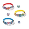 Picture of Totum: Paw Patrol - 3 Bracelets & 18 Charms (TT720633)