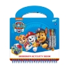 Picture of Totum: Paw Patrol - Designer Activity Book (TT720718)