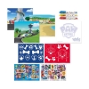Picture of Totum: Paw Patrol - Designer Activity Book (TT720718)