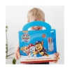 Picture of Totum: Paw Patrol - Designer Activity Book (TT720718)