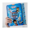 Picture of Totum: Paw Patrol - Scratch Book (TT720831)