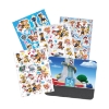 Picture of Totum: Paw Patrol - Window Stickers (TT720879)