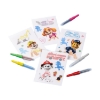 Picture of Totum: Paw Patrol - Magic Spray Pens (TT720916)