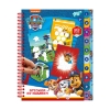 Picture of Totum: Paw Patrol - Sticker By Number Book (TT721159)