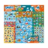 Picture of Totum: The Smurfs - Super Sticker Set (TT750067)