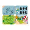 Picture of Totum: The Smurfs - Super Sticker Set (TT750067)