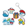 Picture of Totum: The Smurfs - Diamond Paint Magnets (TT750128)