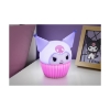 Picture of Paladone SquishyGlo: Kuromi - Silicone Light Rechargeable (PP15398KUR)