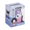 Picture of Paladone SquishyGlo: Kuromi - Silicone Light Rechargeable (PP15398KUR)
