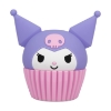 Picture of Paladone SquishyGlo: Kuromi - Silicone Light Rechargeable (PP15398KUR)